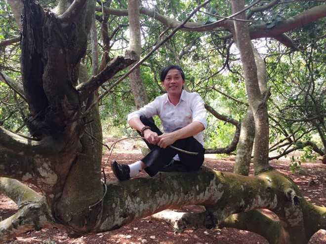 Các sao Việt tất bật chạy shor trong đêm giao thừa