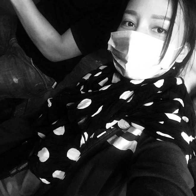 Sao Việt đón Tết