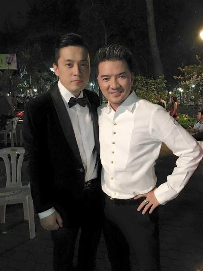 Sao Việt đón Tết