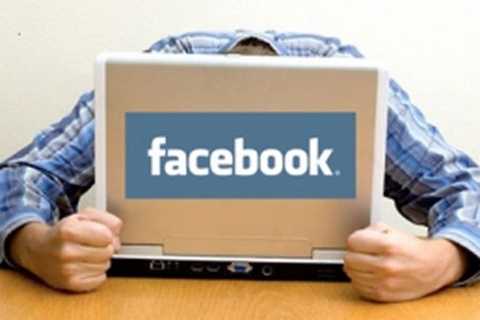 Facebook là mạng xã hội rất phổ biến hiện nay