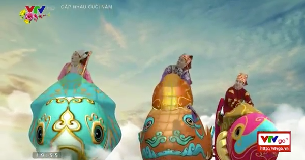 Táo quân 2016: Cuộc 'đấu tố' tham nhũng đầy thâm thuý