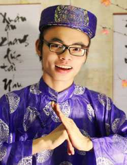 Du học sinh kể chuyện đón Tết