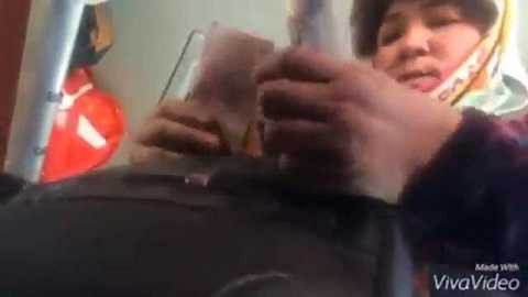 Nhà xe Thanh Hùng nhồi nhét khách, tăng giá vé