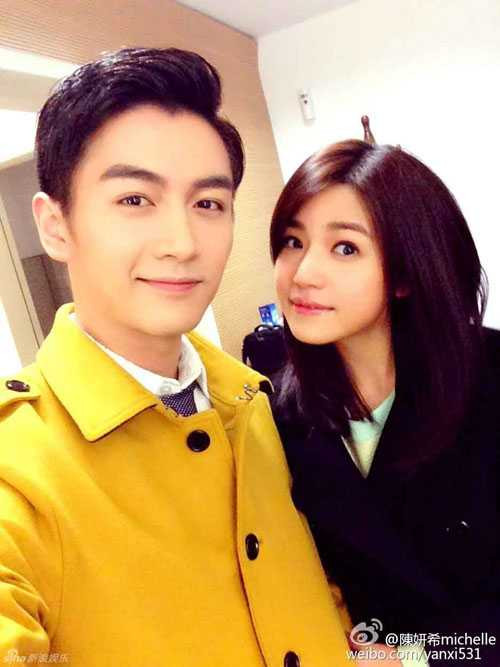 Hôn lễ được mong chờ nhất Cbiz của Lý Thần - Phạm Băng Băng