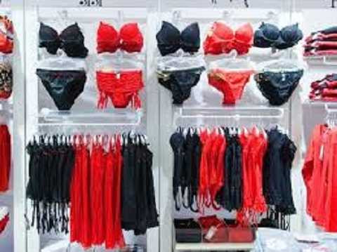 Màu đỏ là màu sắc được ưa chuộng