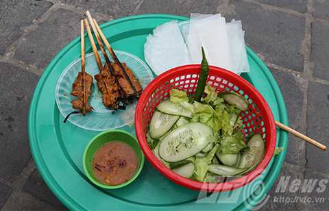 Du lịch Tết, Hội An, Khách nước ngoài, thích thú, ẩm thực