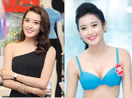 Nhìn lại một năm hành trình sau đăng quang của Kỳ Duyên – Huyền My