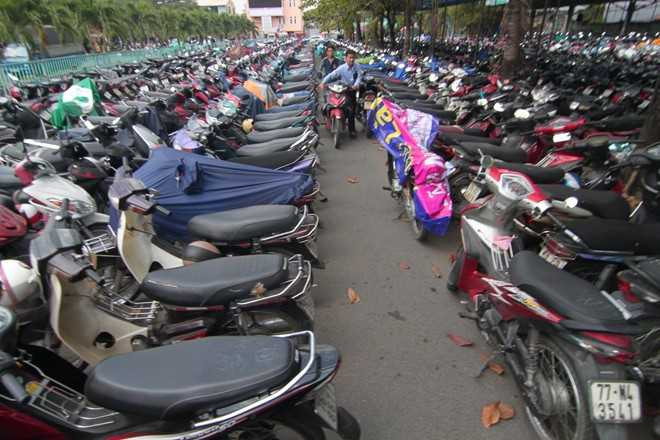 Những dịch vụ tranh thủ 'chặt chém' những ngày đầu năm