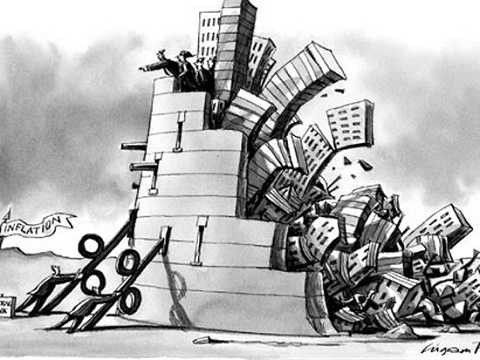 Đừng đầu tư theo tâm lý bầy đàn. Ảnh minh họa