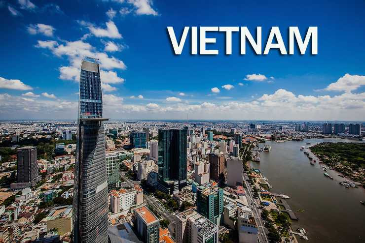 Việt Nam sẽ là điểm 'hút' FDI mạnh nhất trong năm 2016