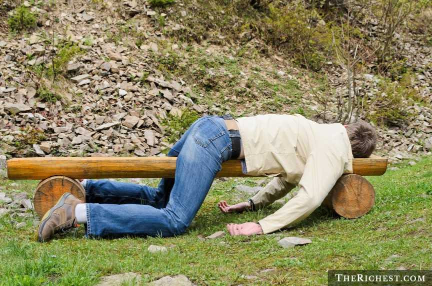 Cơn say dài nhất đến từ việc uống bia 