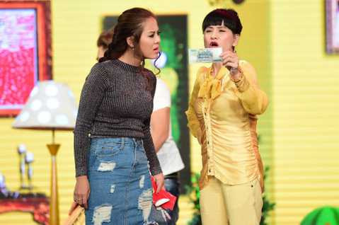 diêm vương xử án