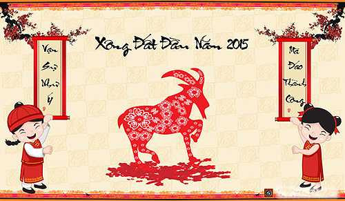 Lễ mở hàng đầu năm là vô cùng quan trọng với nhiều người