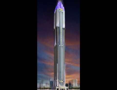 Marina 101 Hotel Tower Marina 101 Hotel Tower