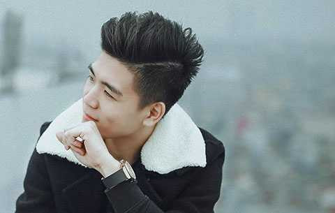 Doanh nhân Đỗ Quang Vinh - con trai cả của bầu Hiển Doanh nhân Đỗ Quang Vinh - con trai cả của bầu Hiển