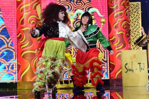 diêm vương xử án