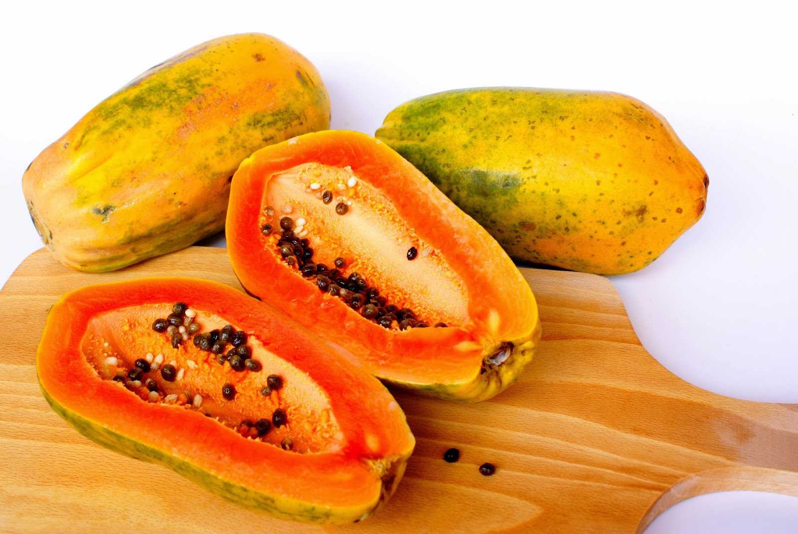Những loại quả tốt cho sức khỏe