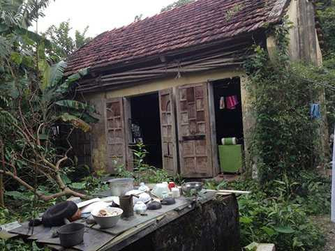 Thi quán của Nguyễn Đăng Hành. Thi quán của Nguyễn Đăng Hành.