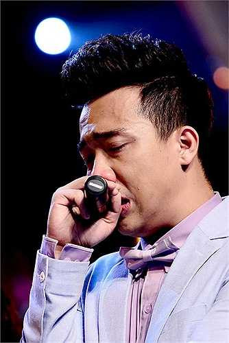 Anh luôn đem đến cho mọi người những tiếng cười và giây phút thoải mái. Chính vì thế, chương trình nào có Trấn Thành diễn đều thu hút được sự chú ý của khán giả