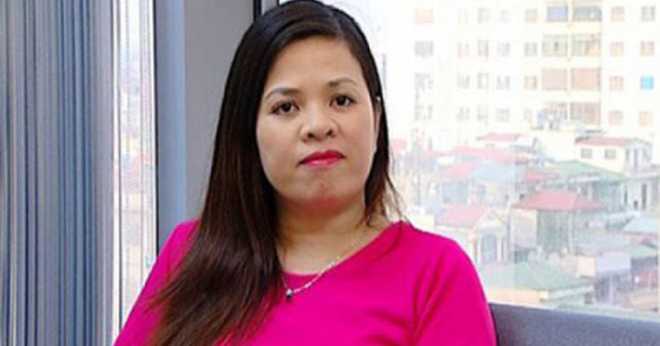 TS Vũ Thu Hương