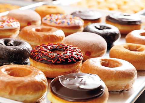 Bánh ngọt là món tráng miệng mang đến sự ngọt ngào trong năm mới. Ảnh minh họa. Bánh ngọt là món tráng miệng mang đến sự ngọt ngào trong năm mới. Ảnh minh họa.