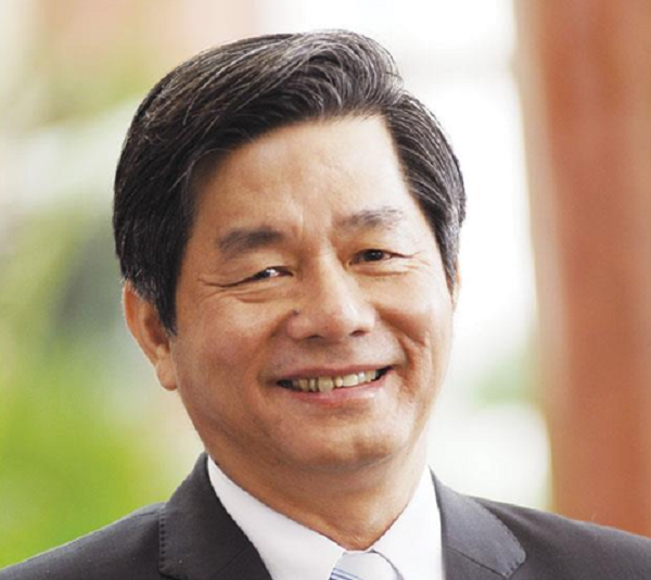 Bộ trưởng Bùi Quang Vinh: Tôi không chịu được nhiều sức ép