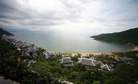 Đà Nẵng, bãi biển, đẹp nhất hành tinh, xứ sở, biển Mỹ Khê, Nam Ô, Non Nước, 5 sao