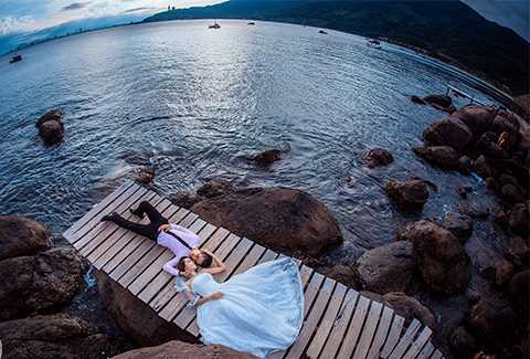 Đà Nẵng, bãi biển, đẹp nhất hành tinh, xứ sở, biển Mỹ Khê, Nam Ô, Non Nước, 5 sao