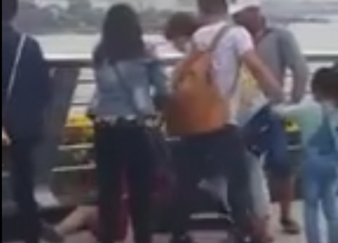 Hình cắt từ clip