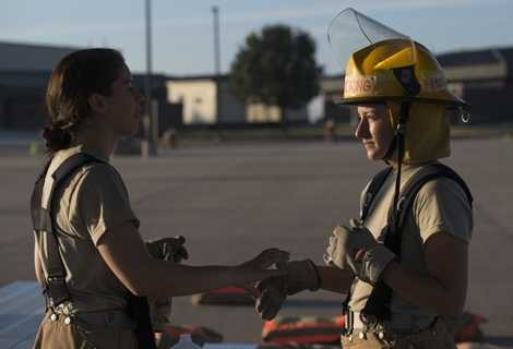 Các giảng viên chia sẻ về khóa huấn luyện cho học viên trước khi bắt đầu Các giảng viên chia sẻ về khóa huấn luyện cho học viên trước khi bắt đầu