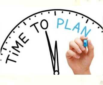 Làm gì để khởi đầu công việc năm mới tốt nhất?