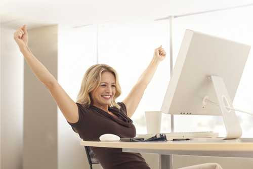 Làm gì để khởi đầu công việc năm mới tốt nhất?