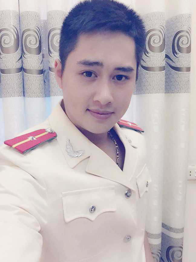 Đào Ngọc Minh Long