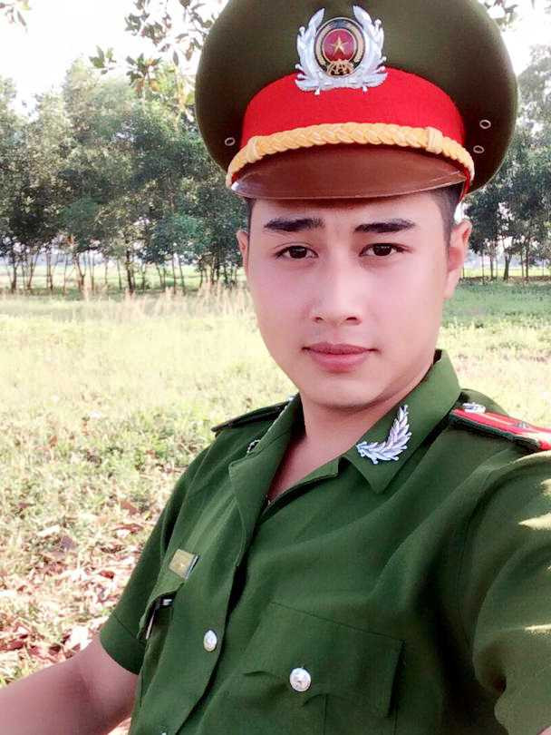 Đào Ngọc Minh Long
