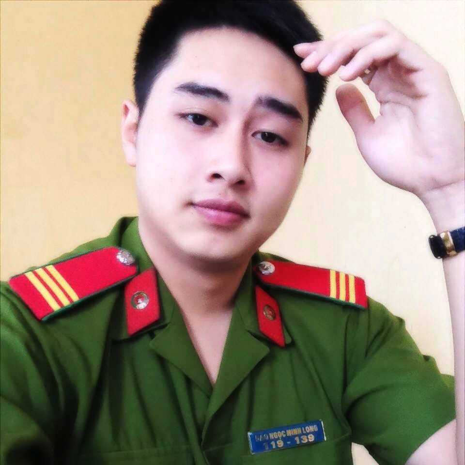 Đào Ngọc Minh Long