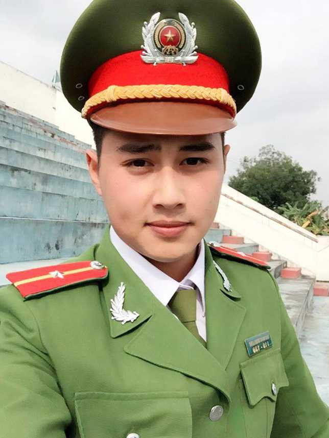 Đào Ngọc Minh Long