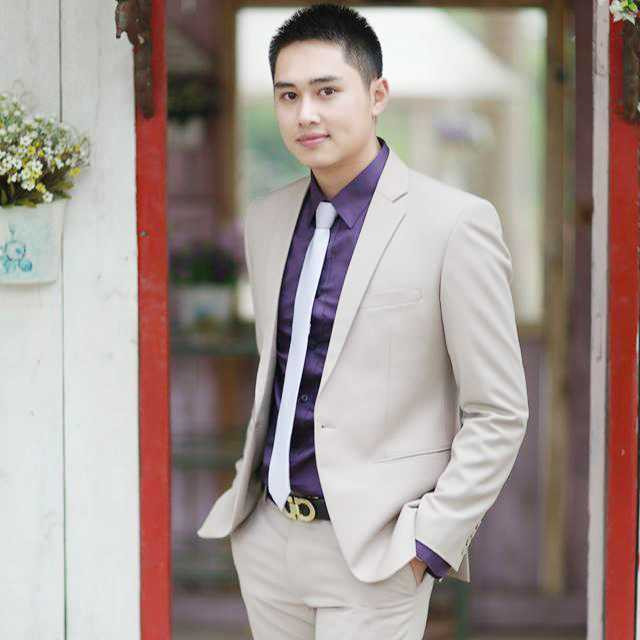 Đào Ngọc Minh Long