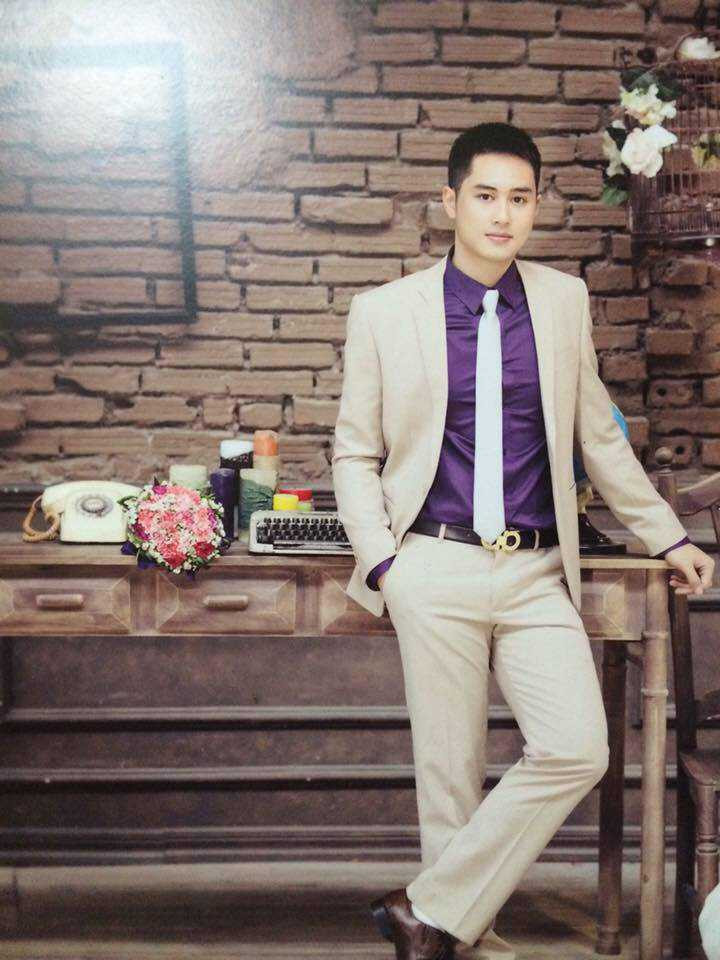 Đào Ngọc Minh Long