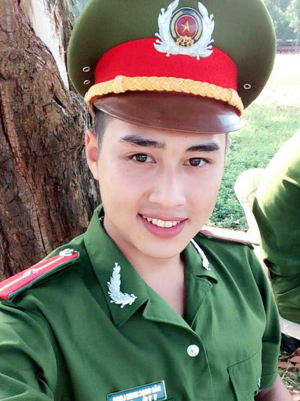 Đào Ngọc Minh Long