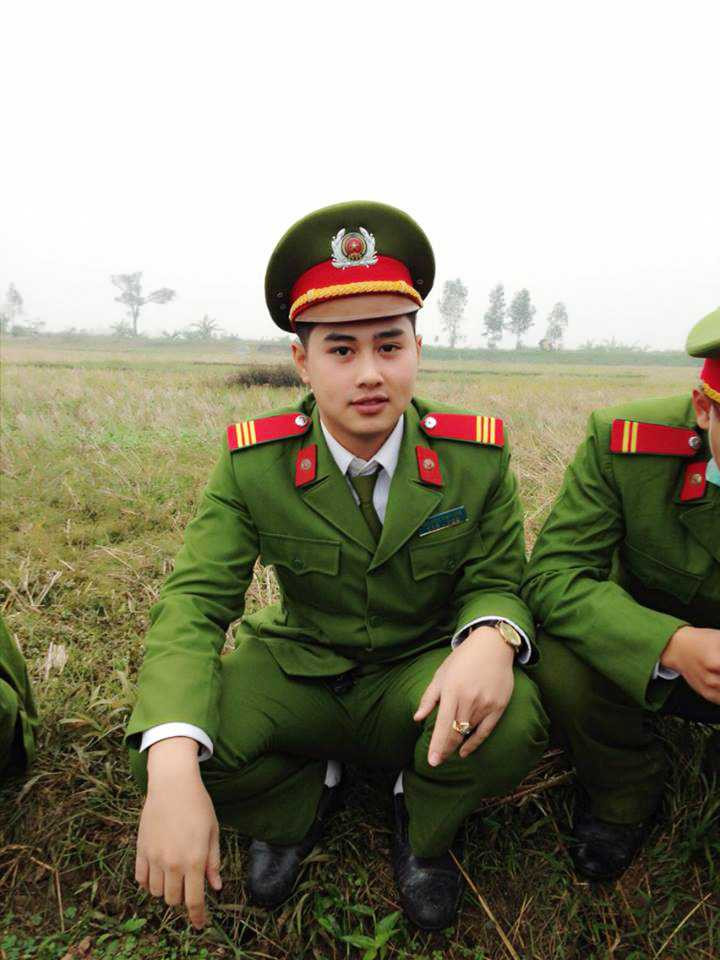 Đào Ngọc Minh Long