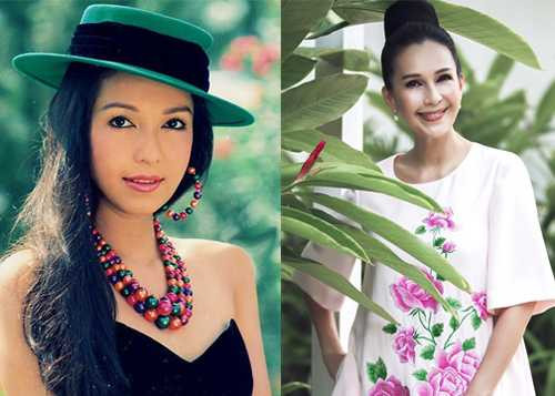 Nữ hoàng ảnh lịch Diễm My, Việt Trinh, Y Phụng giờ ra sao?