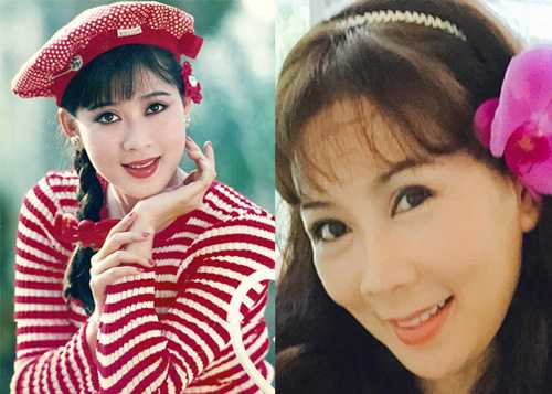 Nữ hoàng ảnh lịch Diễm My, Việt Trinh, Y Phụng giờ ra sao?