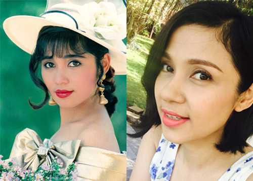 Nữ hoàng ảnh lịch Diễm My, Việt Trinh, Y Phụng giờ ra sao?