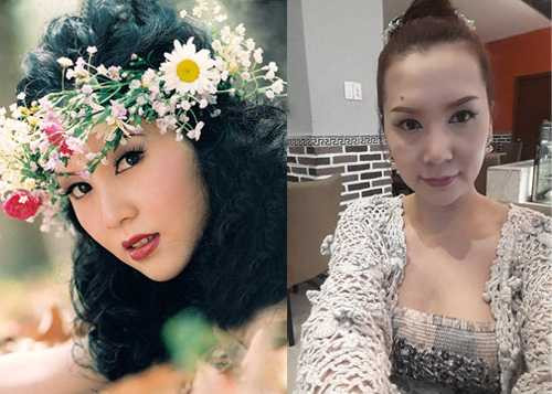 Nữ hoàng ảnh lịch Diễm My, Việt Trinh, Y Phụng giờ ra sao?