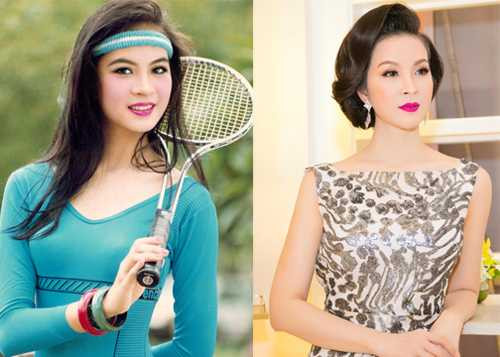 Nữ hoàng ảnh lịch Diễm My, Việt Trinh, Y Phụng giờ ra sao?