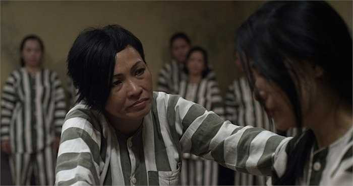 Theo Phương Thanh, người đồng tính rất đáng thương vì họ yêu cuồng si nhưng tình yêu lại không bền chặt. Điều đó khiến họ cứ phải đi tìm cảm giác hạnh phúc thực sự. Trước đó, trong bộ phim Hương Ga, Phương Thanh cũng thể hiện một vai đồng tính nữ nhỏ. 