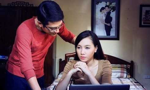 MC Minh Hà - Chí Nhân