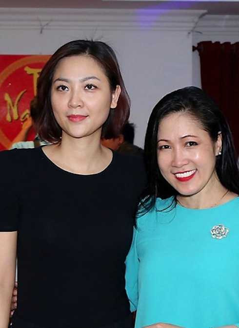 Ở tuổi 36, dường như thời gian đành bất lực trước nhan sắc của cô.