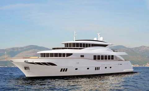 Du thuyền càng lớn, đẳng cấp càng cao? Du thuyền càng lớn, đẳng cấp càng cao?