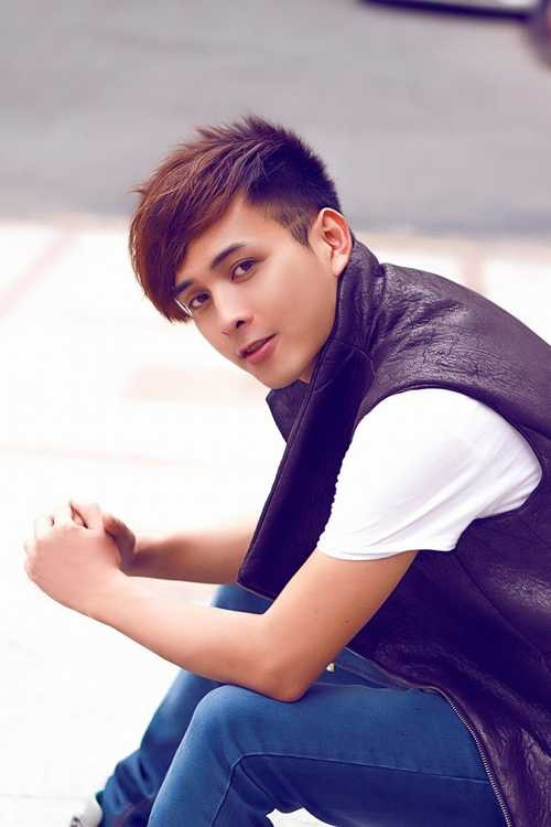 'Tôi hài lòng với cuộc sống hiện tại'.